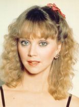 Shelley Long