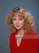 Shelley Long