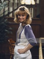 Shelley Long