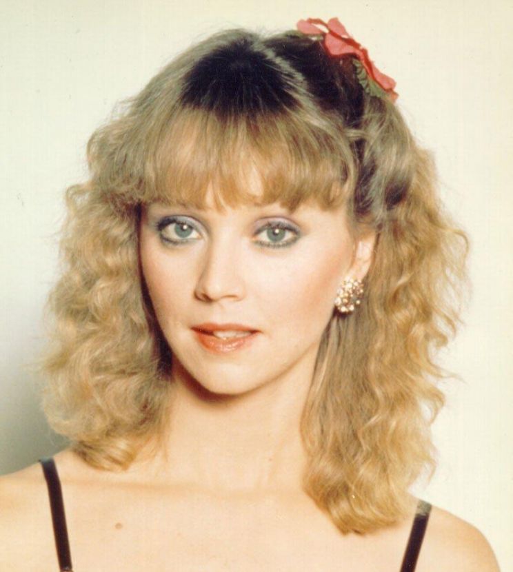 Shelley Long.