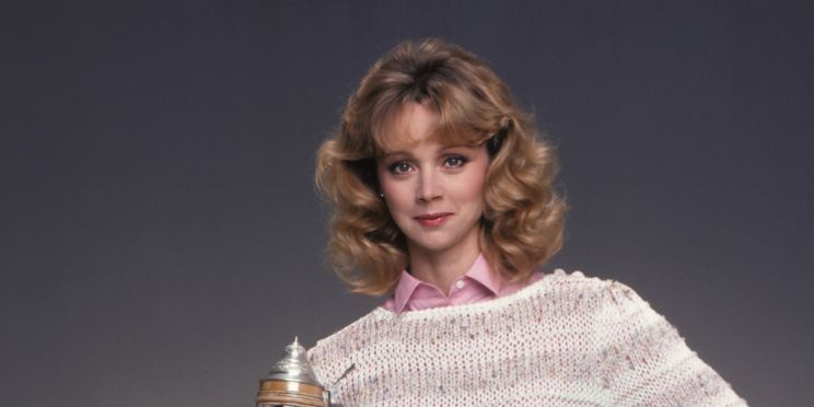 Shelley Long