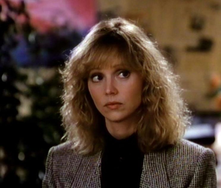 Shelley Long