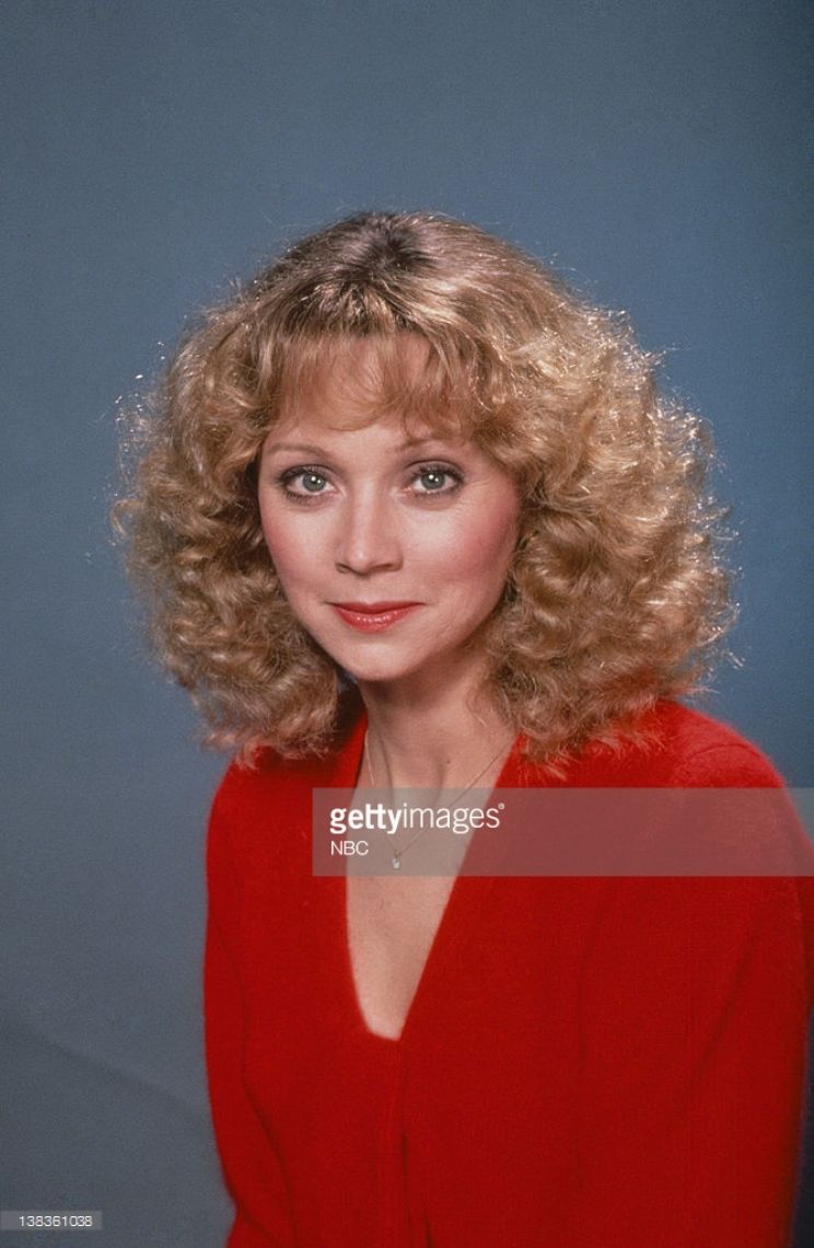 Shelley Long