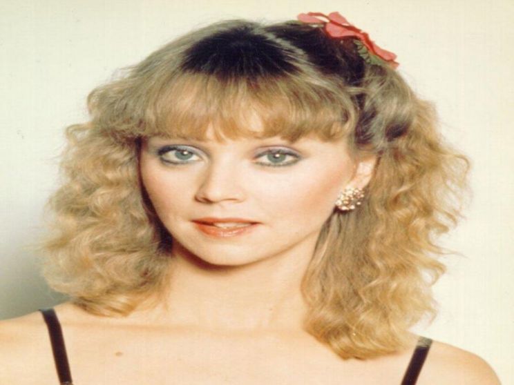 Shelley Long