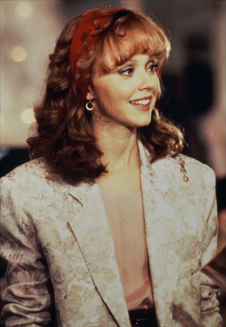 Shelley Long