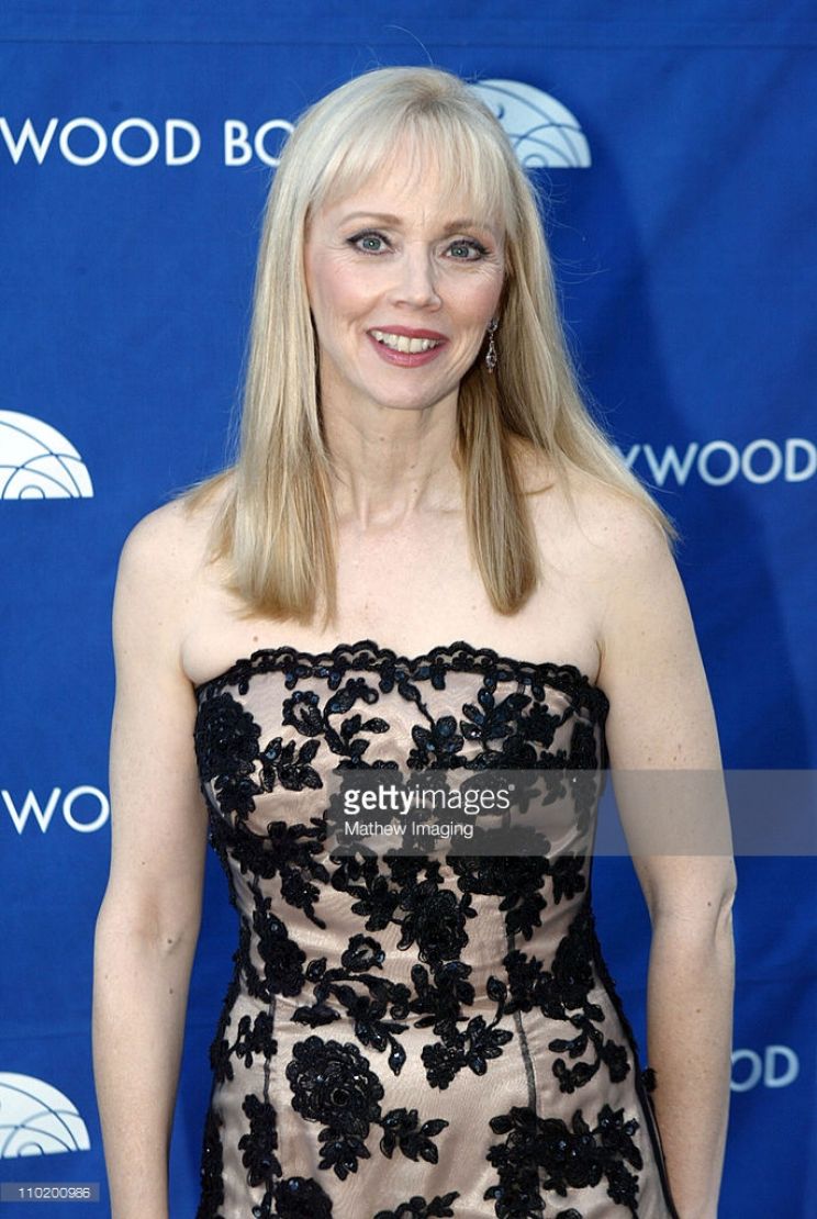 Shelley Long