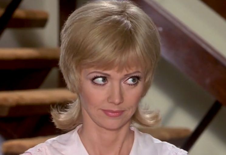 Shelley Long