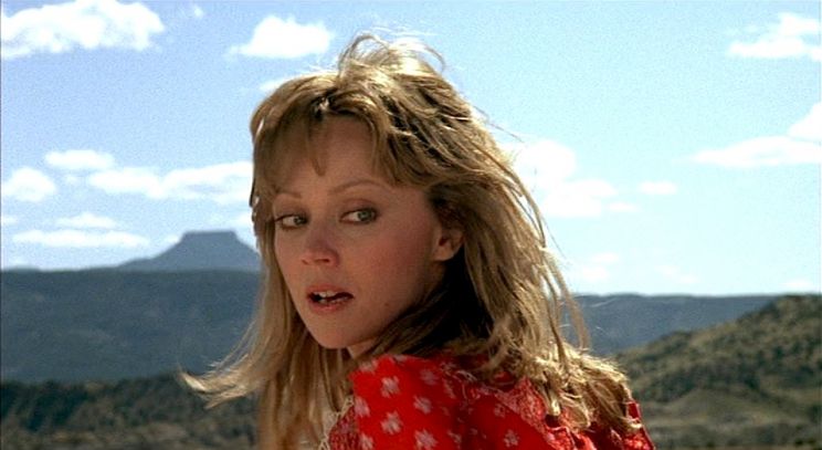 Shelley Long