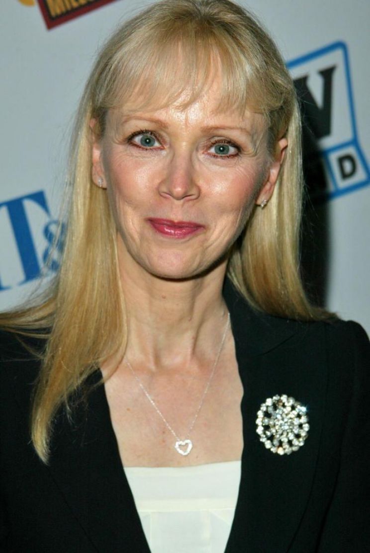 Shelley Long