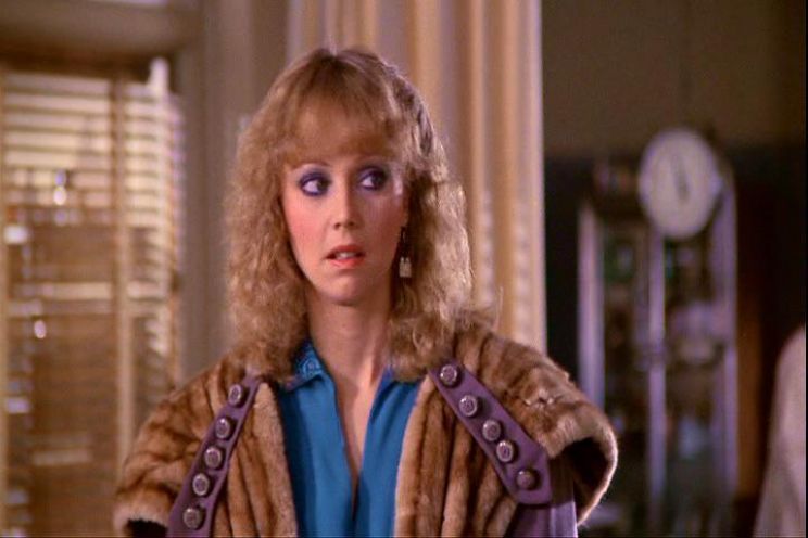 Shelley Long