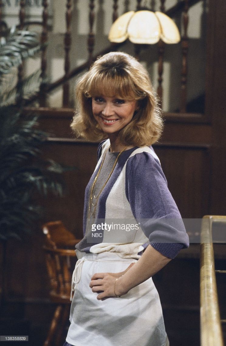 Shelley Long