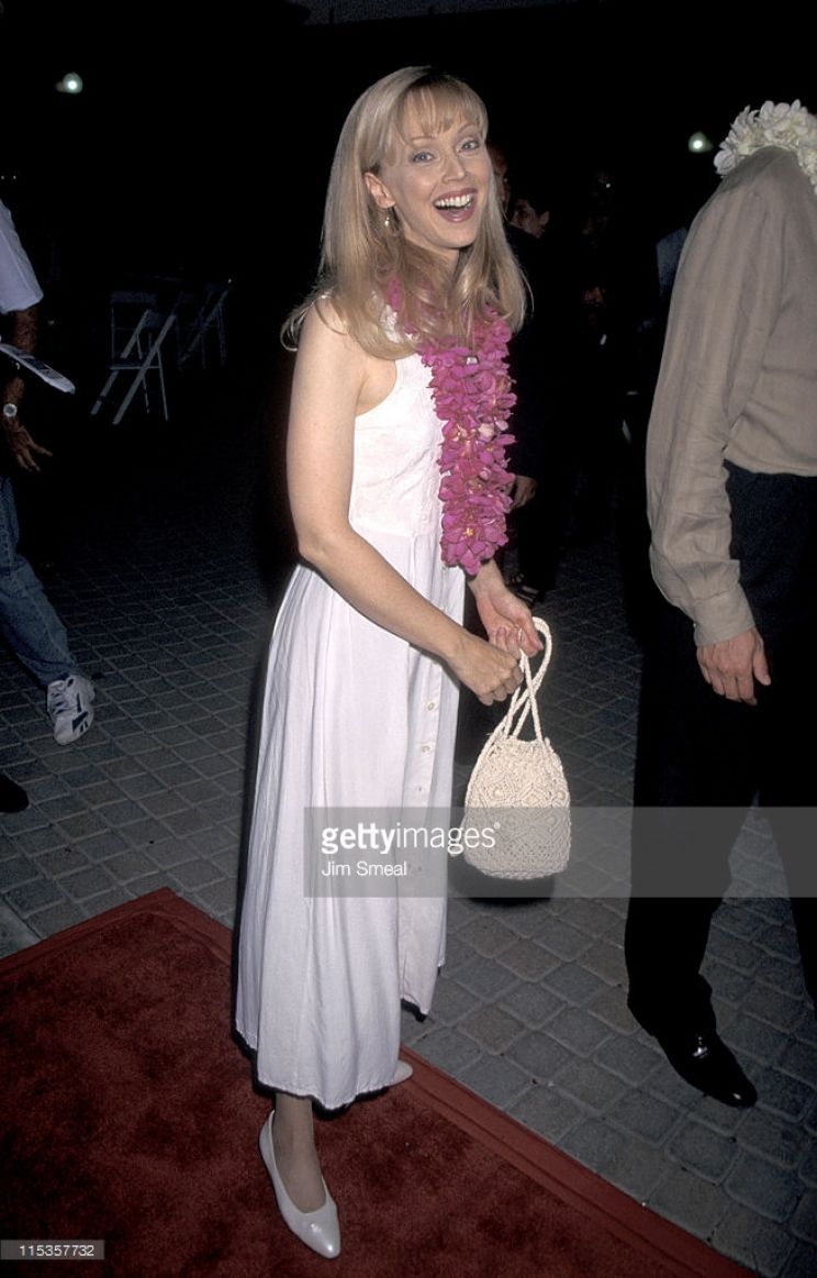 Shelley Long