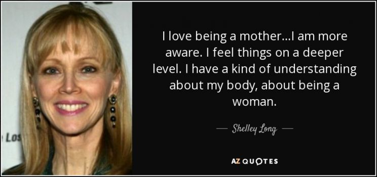 Shelley Long