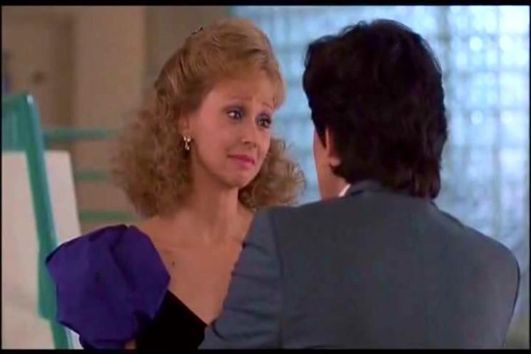 Shelley Long