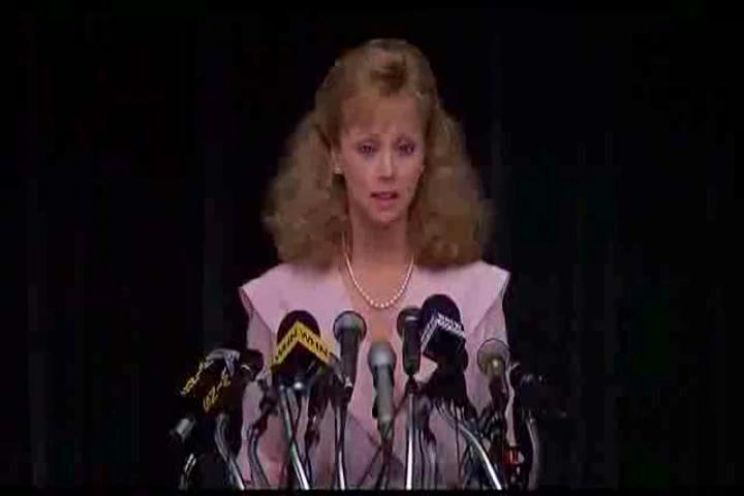 Shelley Long