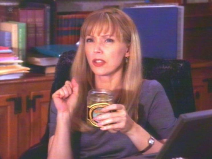 Shelley Long