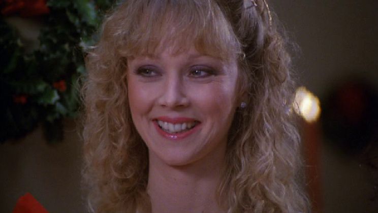 Shelley Long