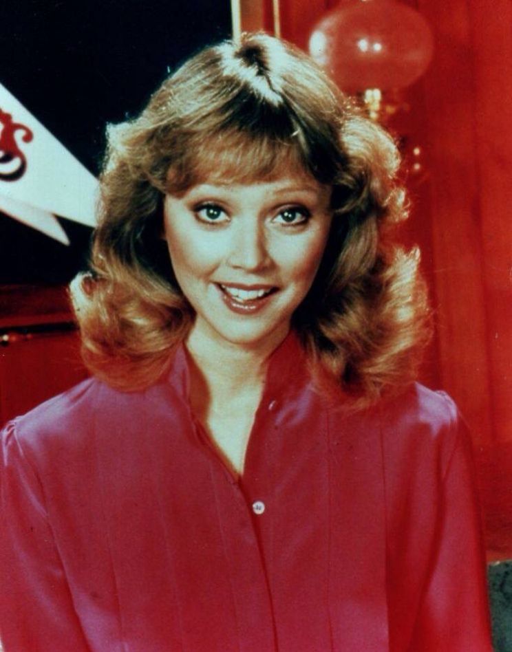 Shelley Long