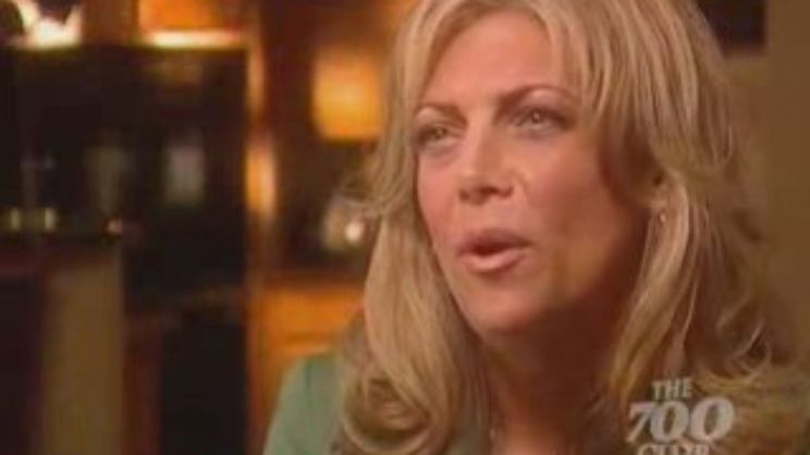 Shelley Lubben