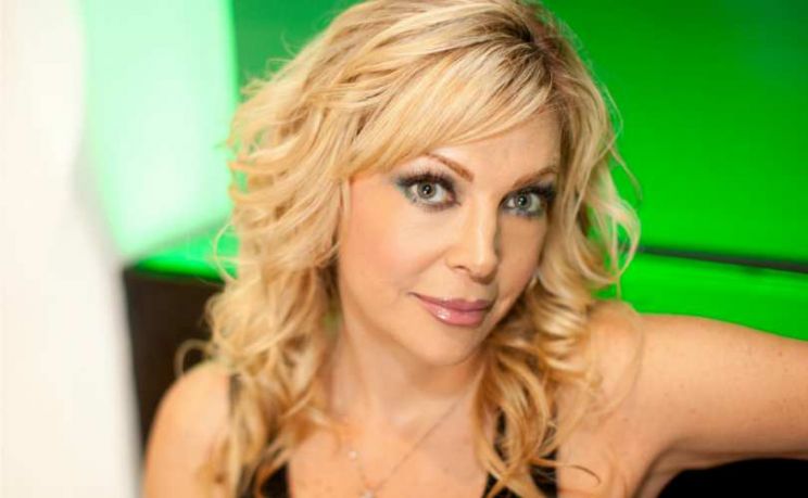 Shelley Lubben