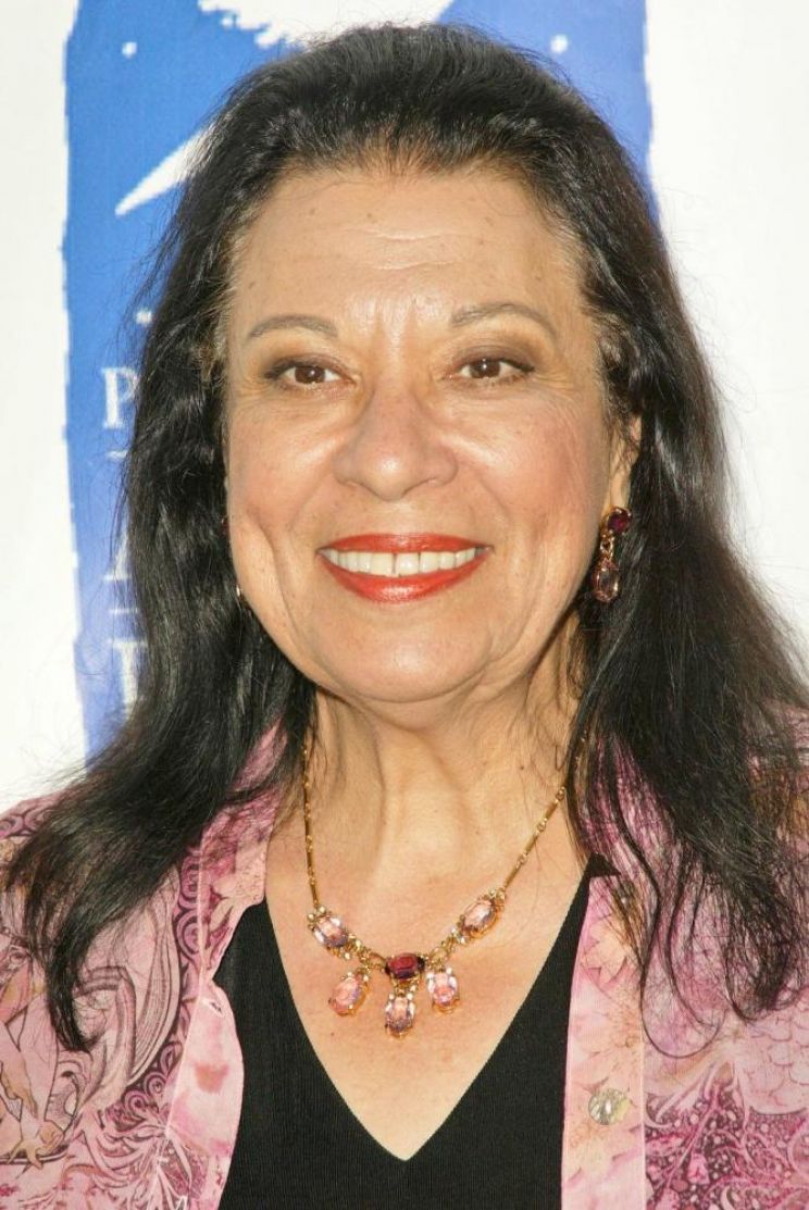Shelley Morrison
