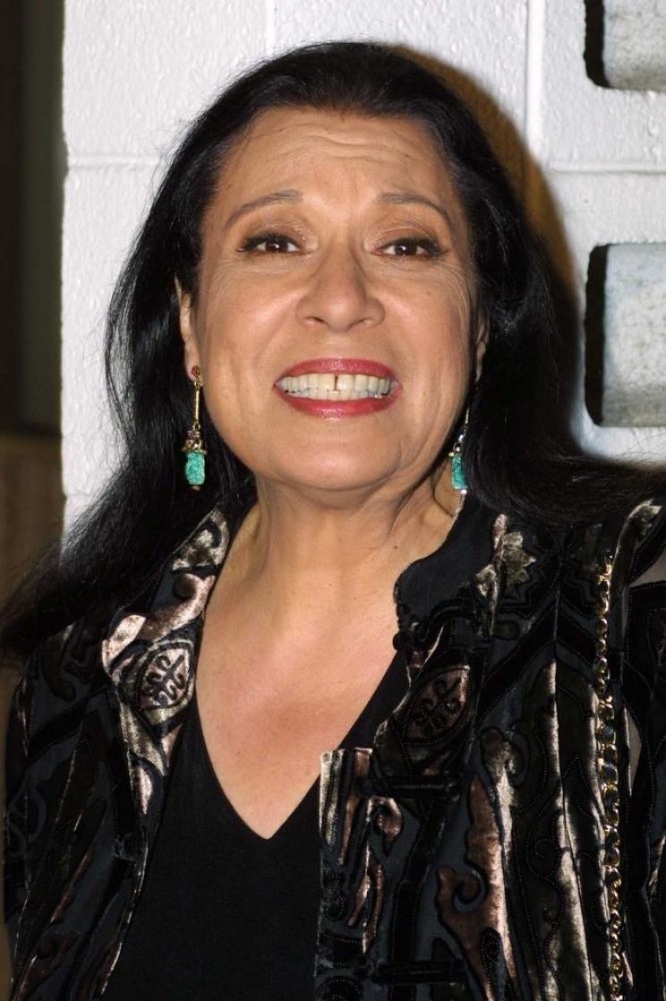 Shelley Morrison