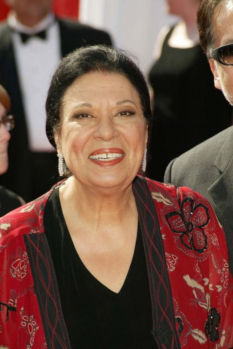 Shelley Morrison