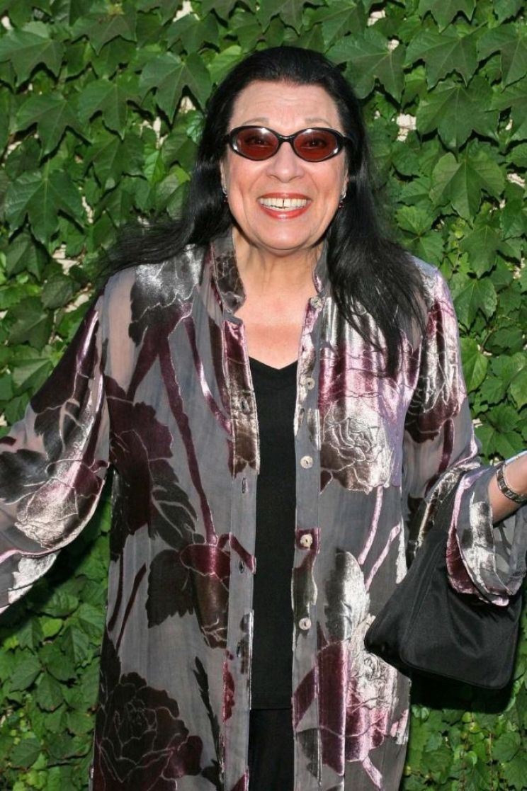 Shelley Morrison