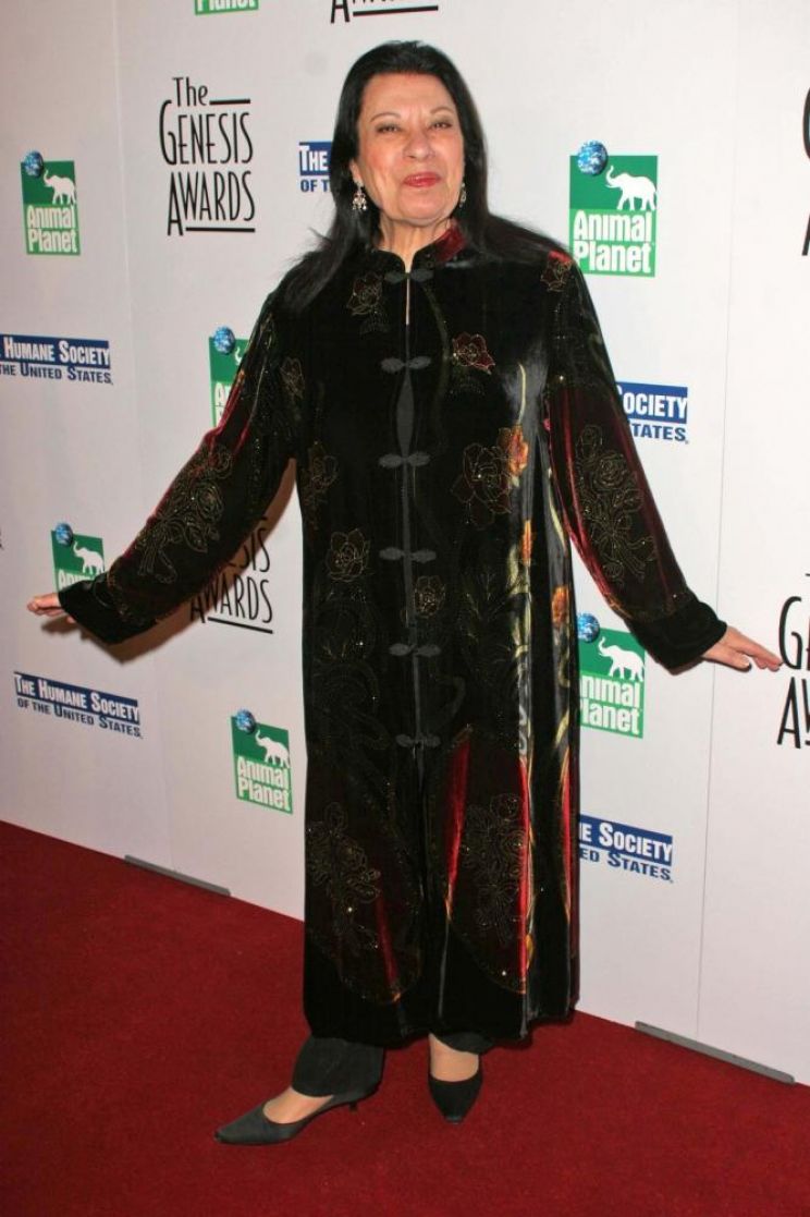 Shelley Morrison