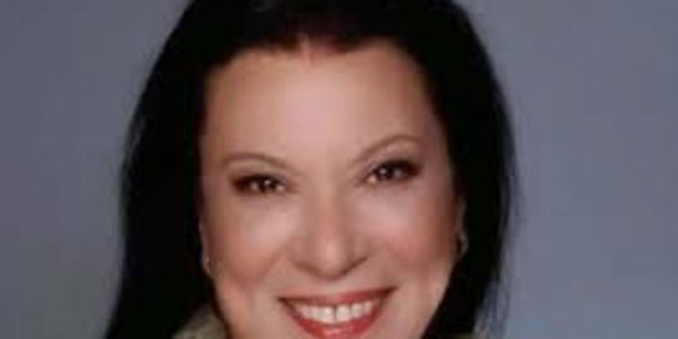 Shelley Morrison