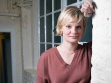 Shelley Plimpton photo