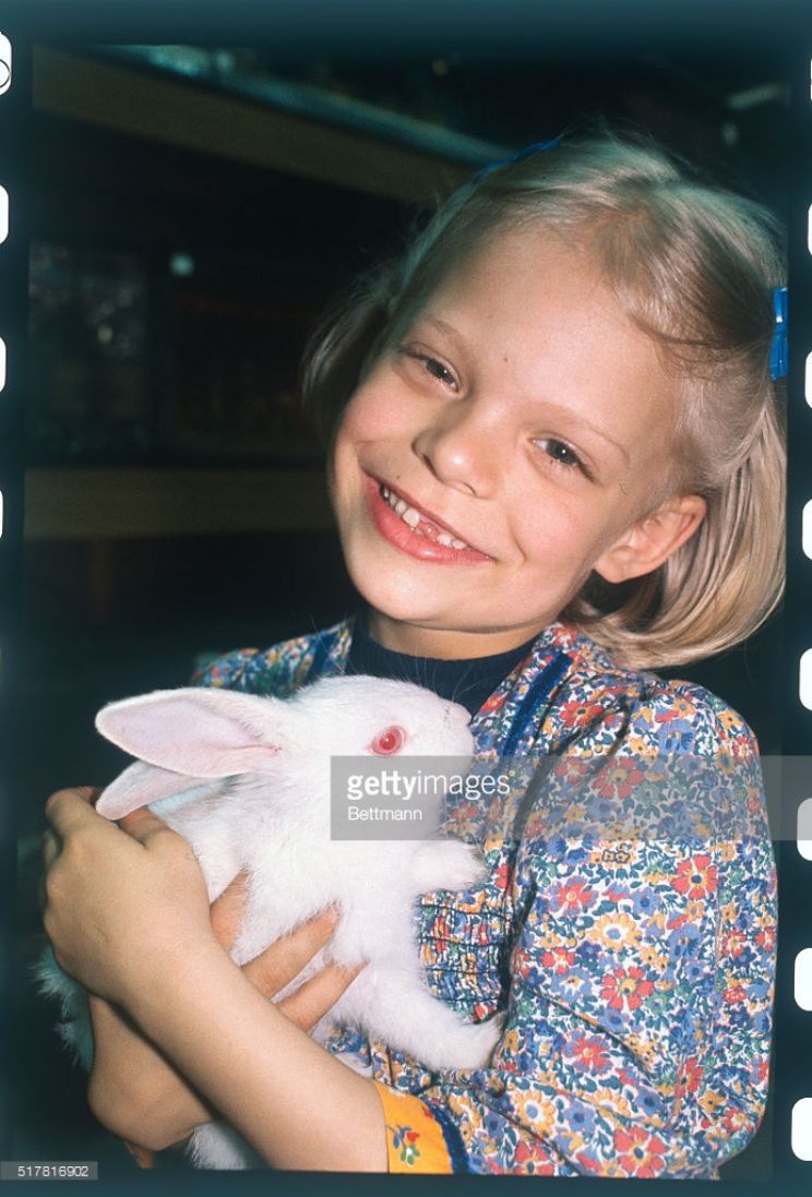 Shelley Plimpton