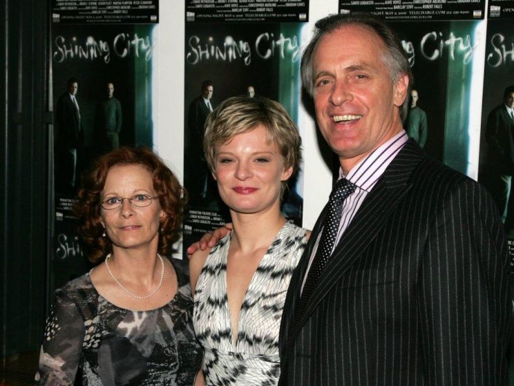 Shelley Plimpton