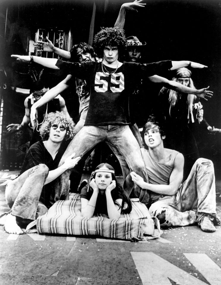 Shelley Plimpton