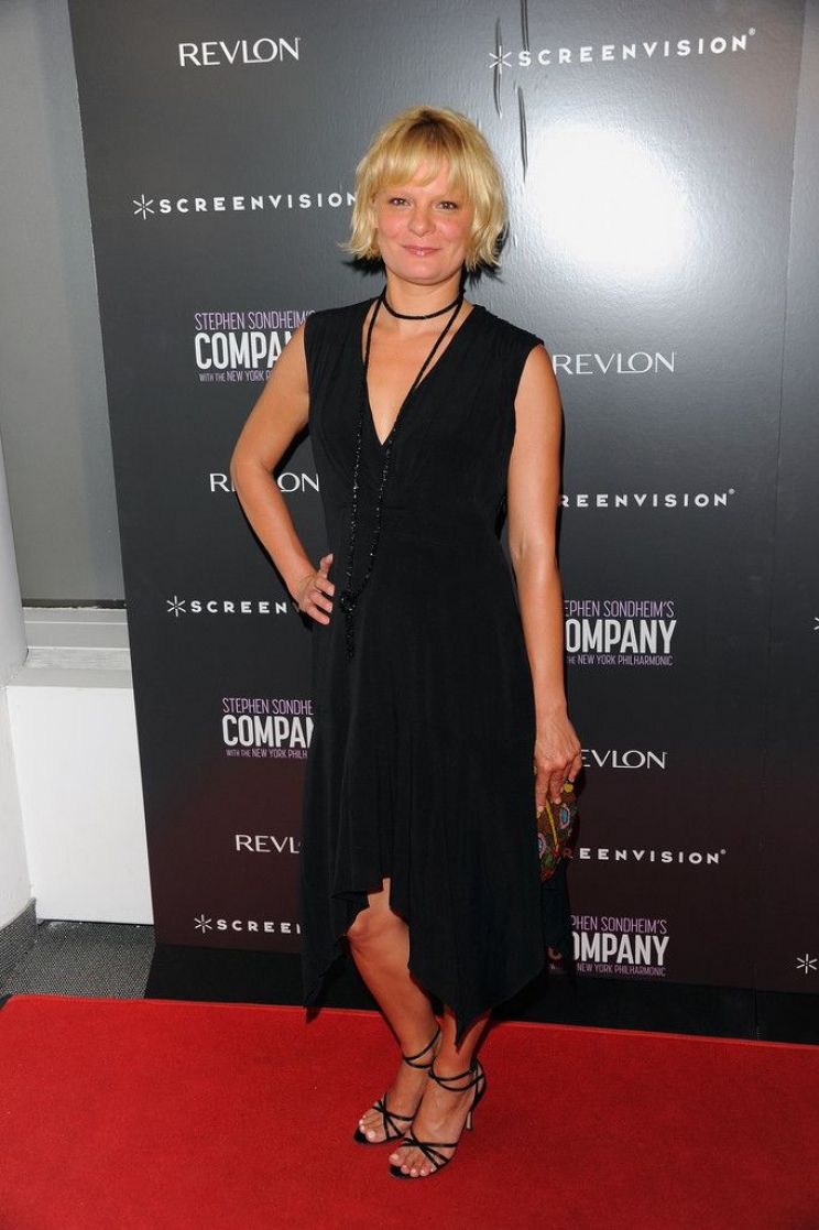 Shelley Plimpton