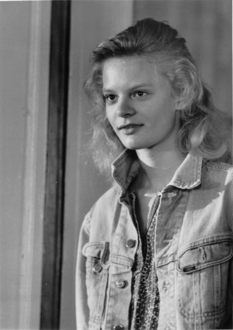 Shelley Plimpton