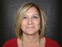 Shelley Robertson