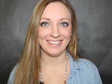 Shelley Robertson