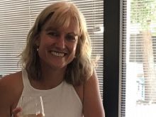 Shelley Robertson