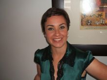 Shelley Robertson