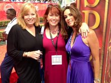 Shelley Smith