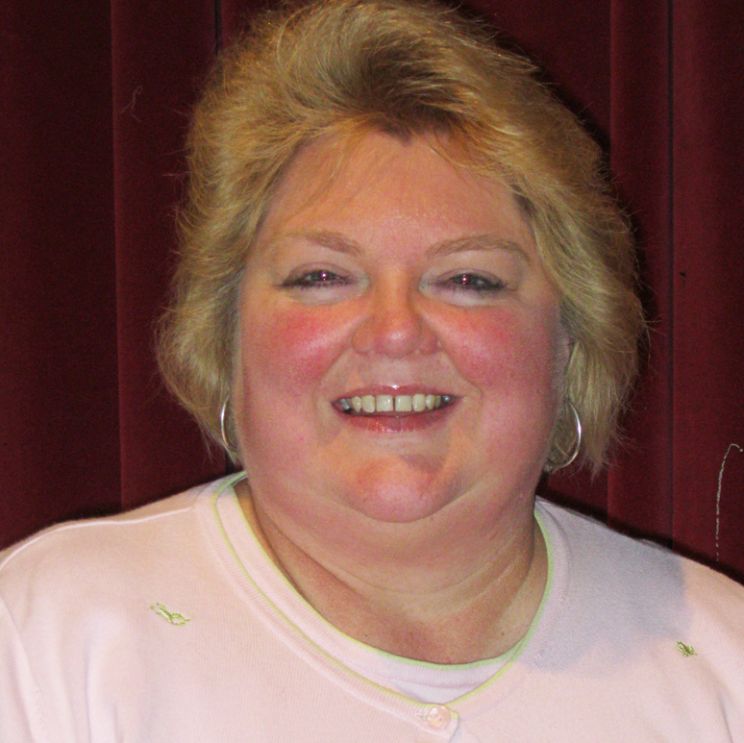 Shelley Smith