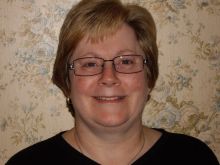 Shelley Thompson