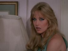 Shelley Thompson