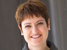 Shelley Thompson