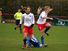 Shelley Thompson