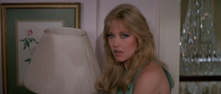 Shelley Thompson