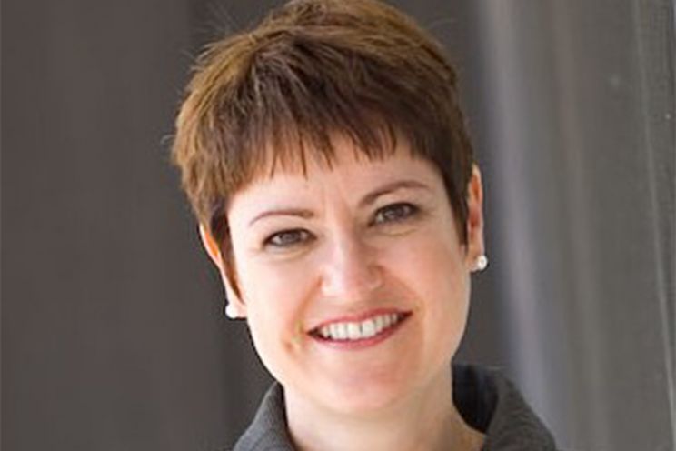 Shelley Thompson