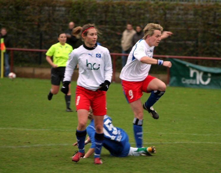 Shelley Thompson
