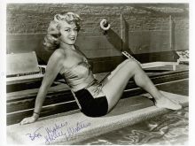 Shelley Winters